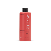 بلسم الكيراتين والكولاچين