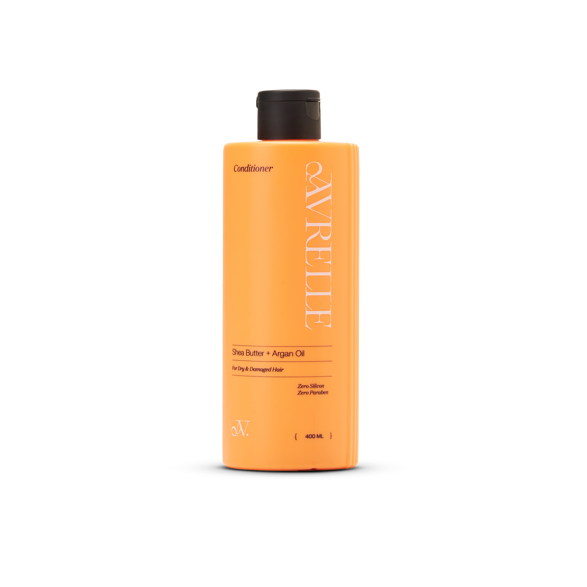 Shea Butter & Argan Conditioner