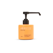 Shea Butter & Argan Leave-In Cream