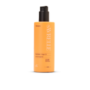 Shea Butter & Argan Shampoo