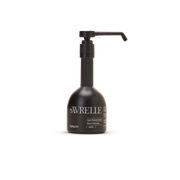 ستايلينج چل بذور الكتان