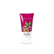 كريم للإيد والجسم - باشون فروت 