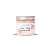 Cherry Blossom Body Scrub • Avuva • Source Beauty Egypt