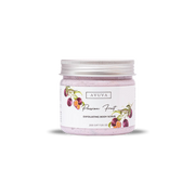 Passion Fruit Body Scrub • Avuva • Source Beauty Egypt