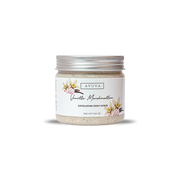 Vanilla Marshmallow Body Scrub • Avuva • Source Beauty Egypt