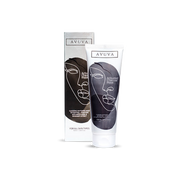 Charcoal Mask • Avuva • Source Beauty Egypt