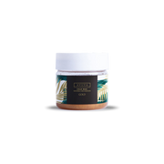 Gold Cold Wax • Avuva • Source Beauty Egypt