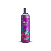 Floral Shower Gel Avuva Source Beauty Egypt