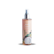 Avuva Coconut Vanilla Body Splash