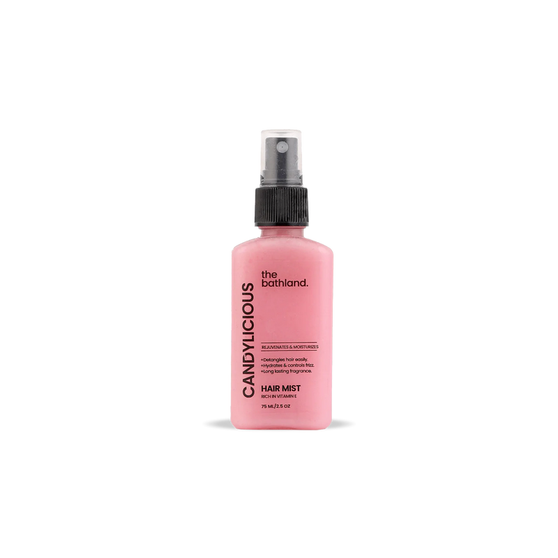 Candylicious Hair Mist