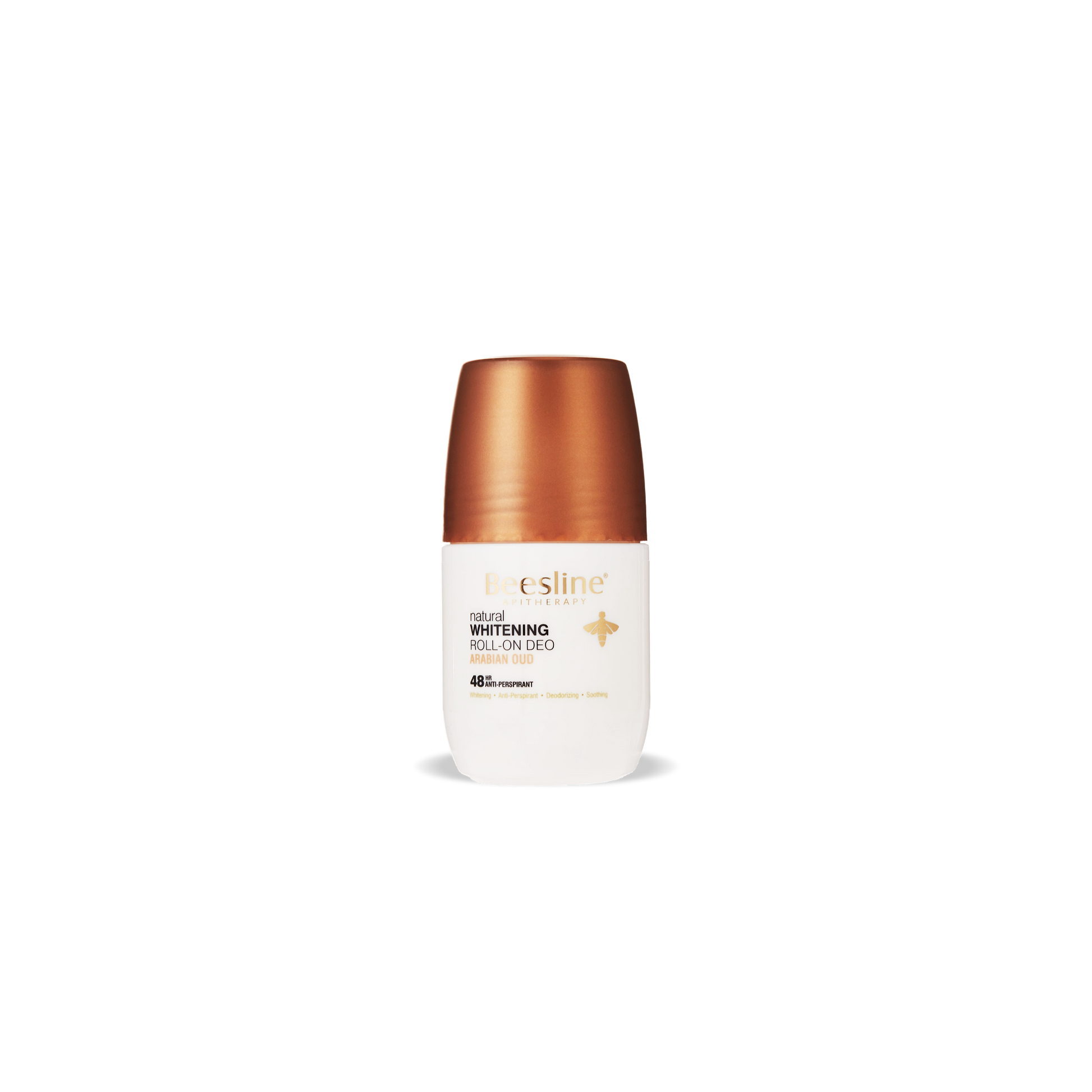 Arabian Oud Whitening Deodorant