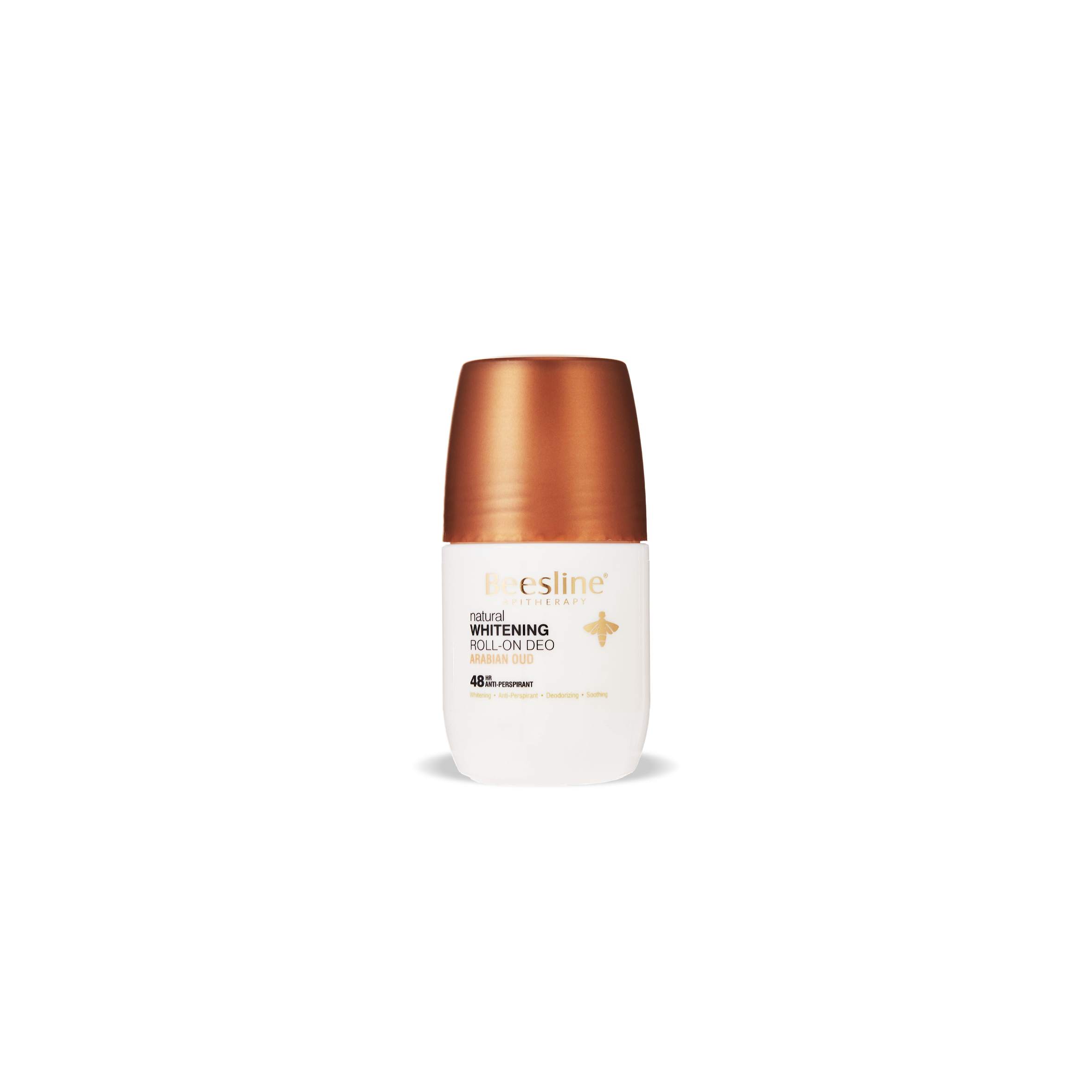 Arabian Oud Whitening Deodorant
