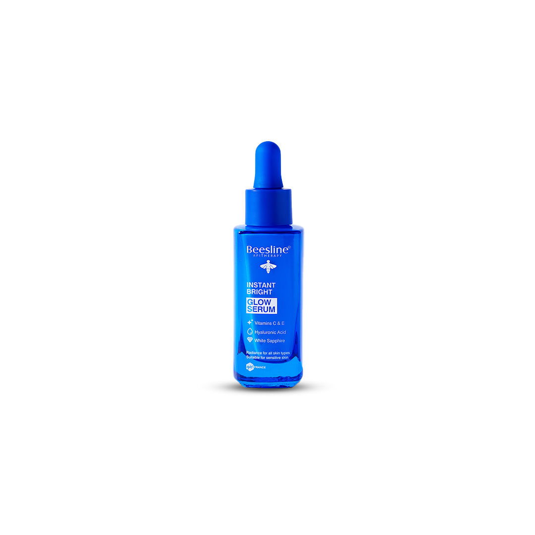 Instant Bright Glow Serum