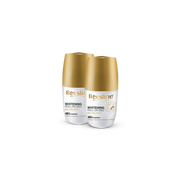 Whitening Roll-On Deodorant - Hair Delaying (1+1 Free)