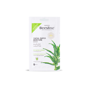 قناع الترطيب الفائق للوجه