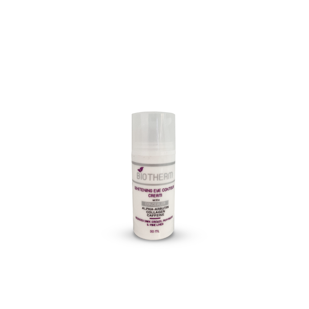 Whitening Eye Contour Cream