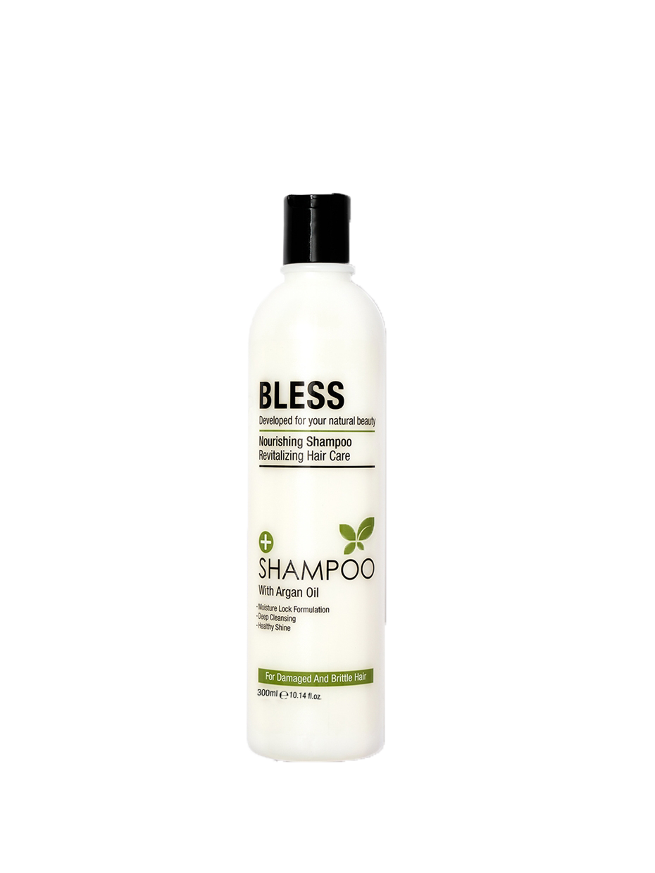 Argan Oil Shampoo