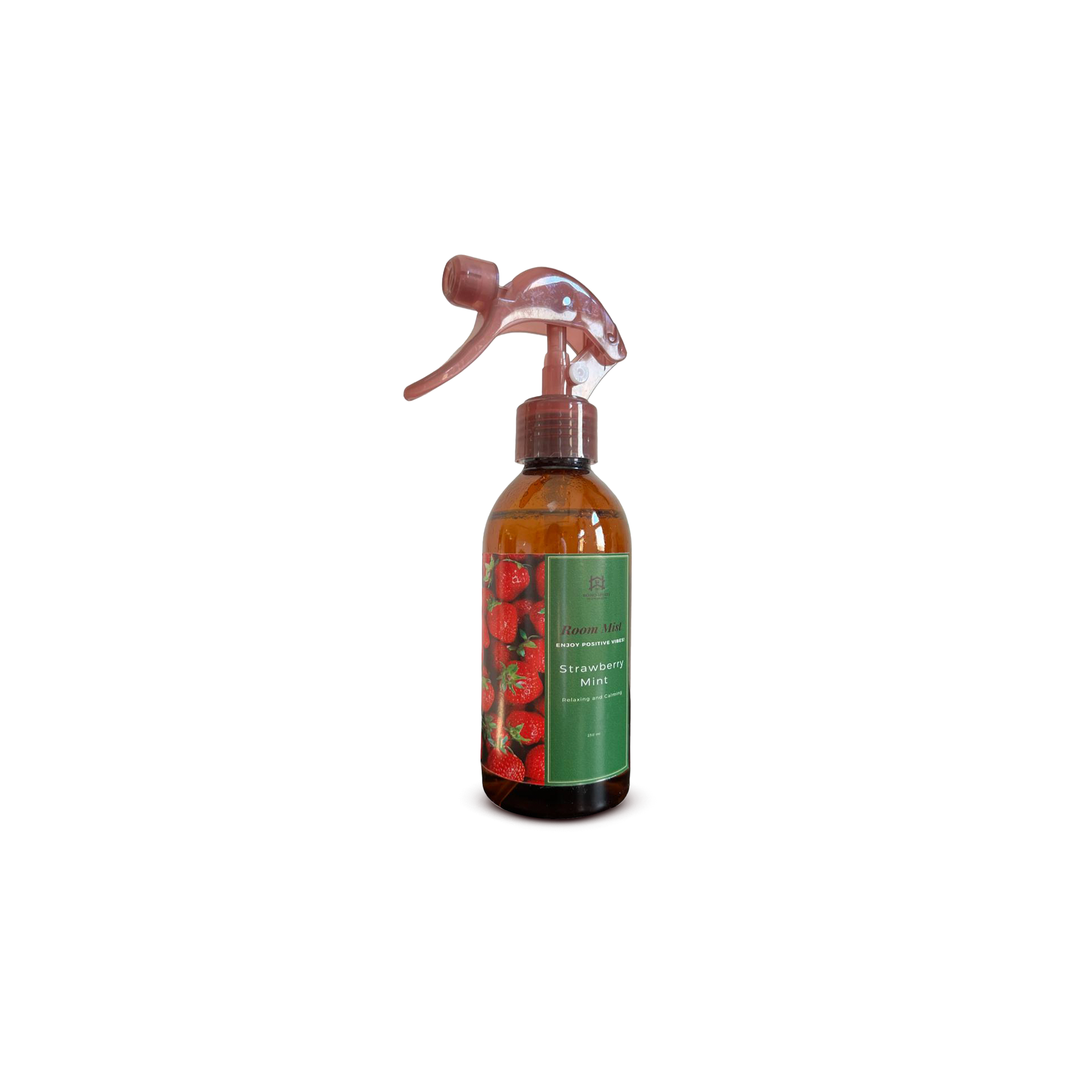 Strawberry Mint Room Mist