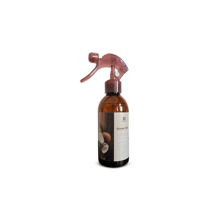 Vanilla Coconut Room Mist