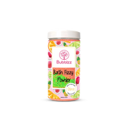 Citrus Blast Bath Fizzy Powder