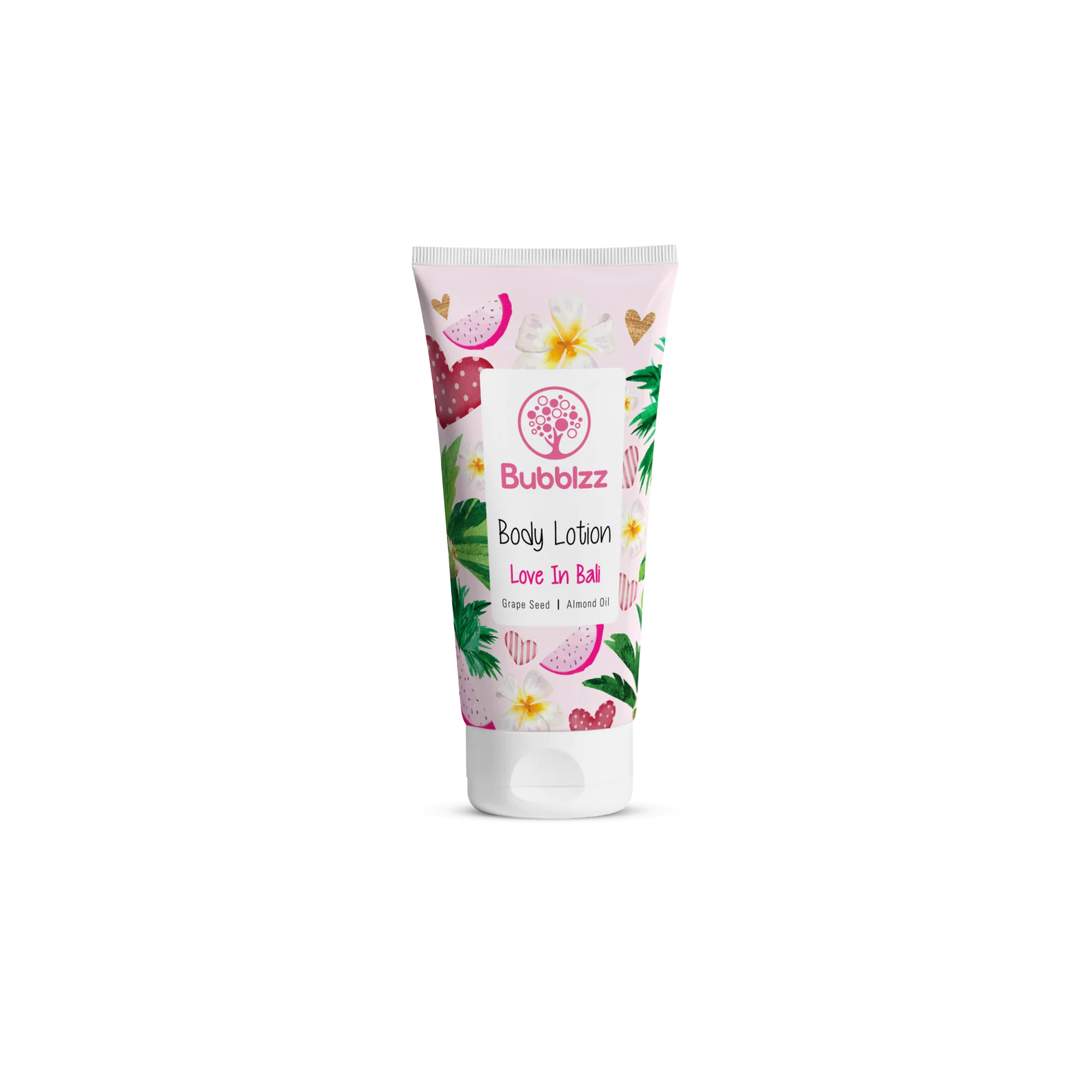 Love In Bali Ultra Rich Body Lotion