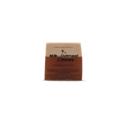 Milk, Oatmeal & Honey Soap
