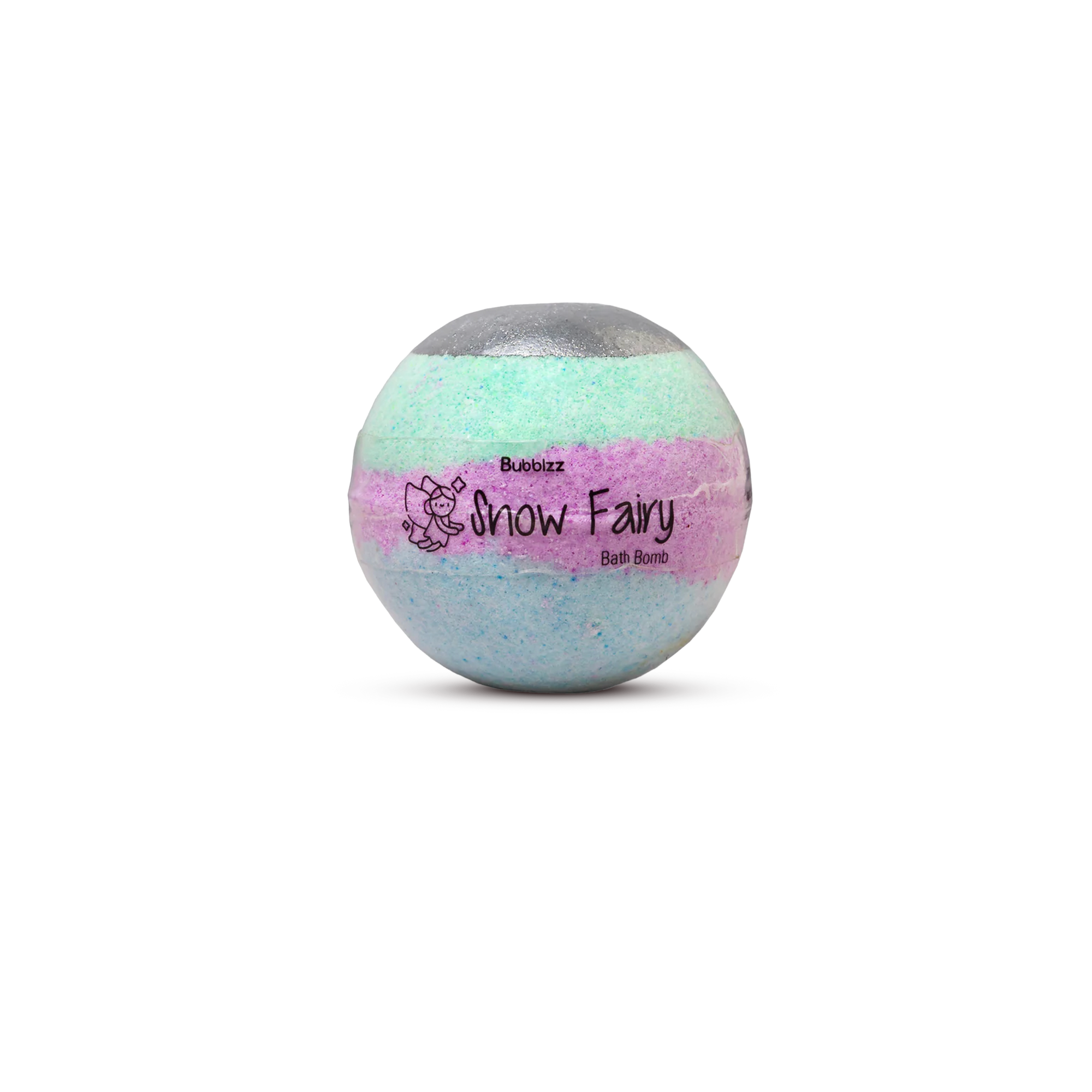 كورة استحمام فوارة - سنو فيرى