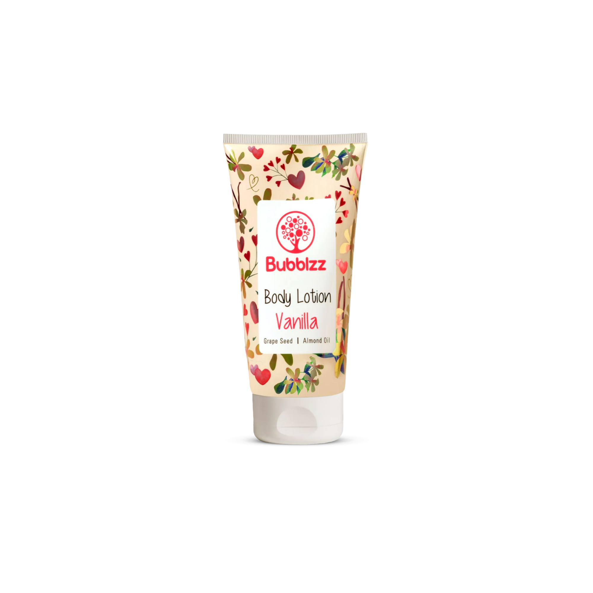 Vanilla Ultra Rich Body Lotion