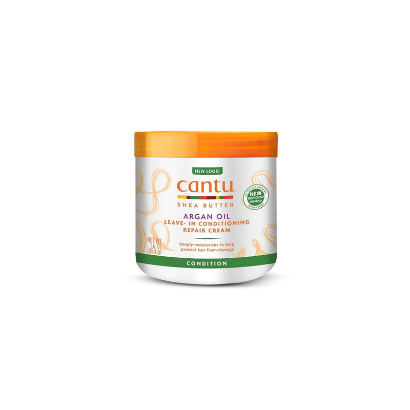 Argan Oil Leave-in Conditioning Repair Cream