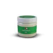 Source Beauty Coconut Oil Raw African Acne & Blemish Moisturizers Oils & Serums Skincare