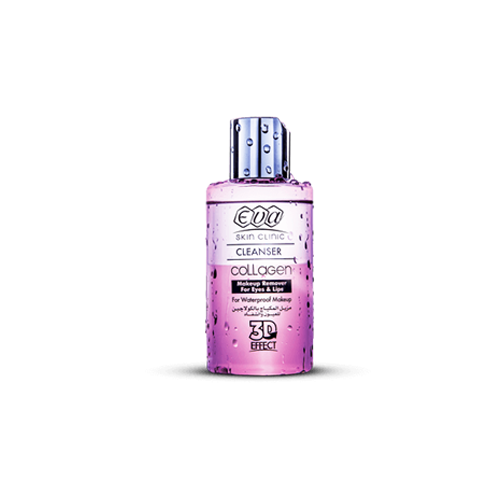 Eva Collagen Makeup Remover