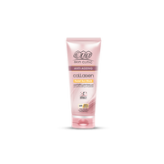 Collagen Facial Sunblock • Eva Cosmetics • Source Beauty Egypt