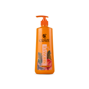 شاور چل بالعطور الفرنسية