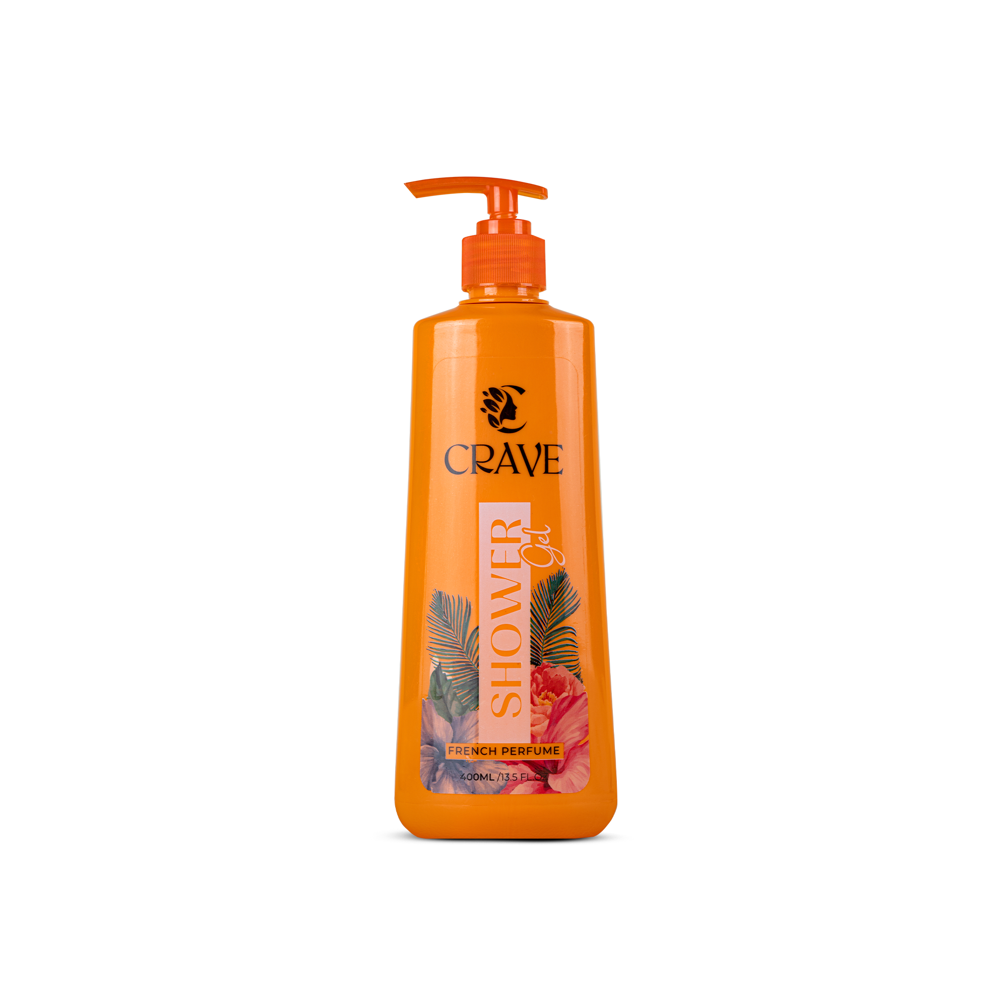 شاور چل بالعطور الفرنسية