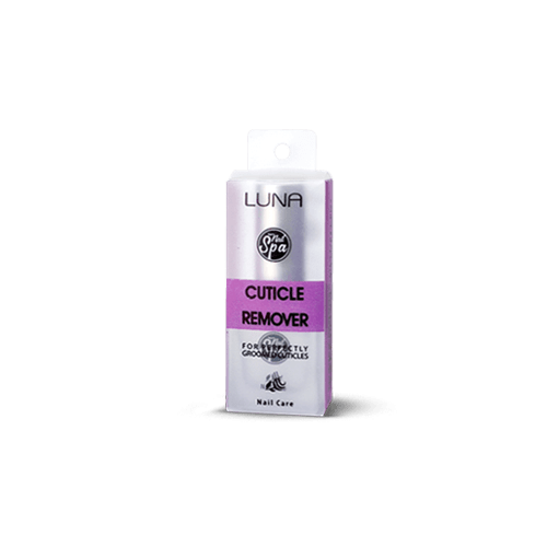 Cuticle Remover • Luna • Source Beauty Egypt
