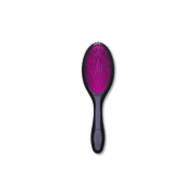 Black Gentle Tangle Tamer • Denman Brushes • Source Beauty Egypt