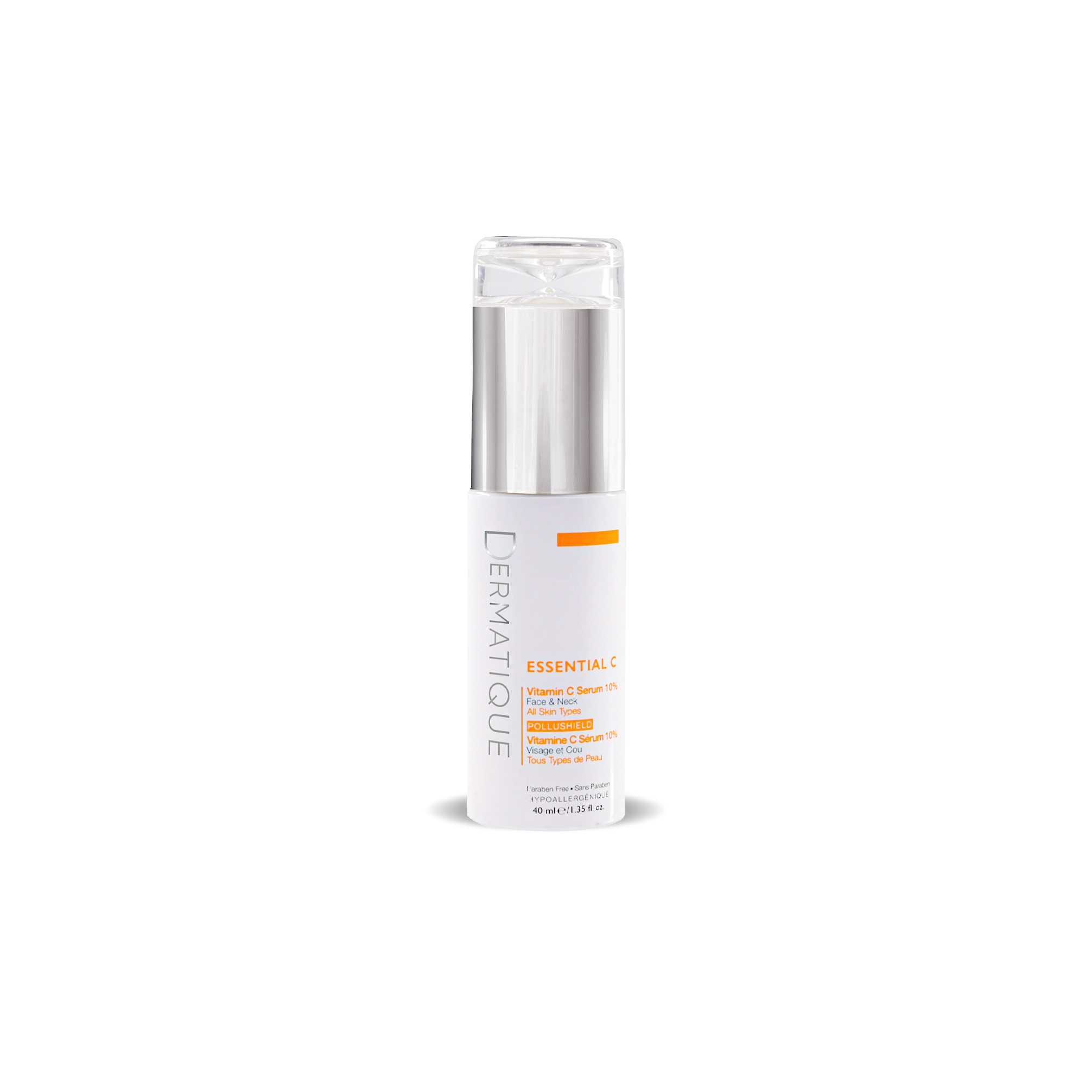 سيروم ڤيتامين سي ١٠٪