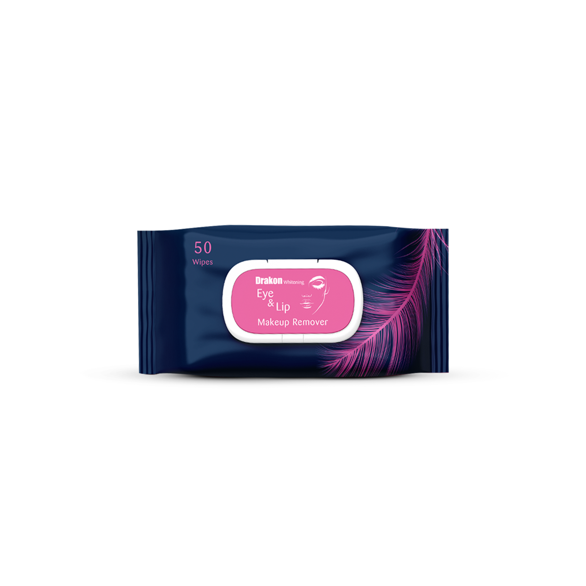 مناديل مزيلة للمكياچ