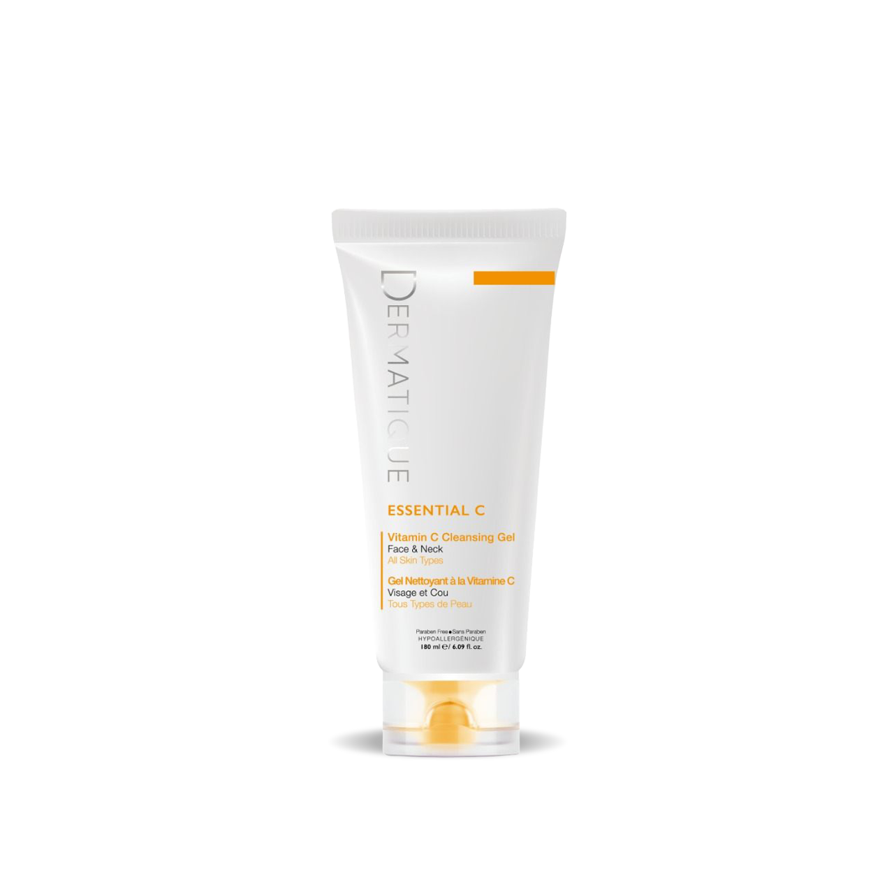 Source Beauty Vitamin C Cleansing Gel Dermatique Cleansers Toners & Mists Face Wash MFace Wash sbfavs Shop by ingredient Skincare vitamin c