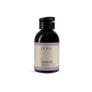 Relaxing Lavender Oil Shower Gel FREE GIFT by Doys | Source Beauty Egypt