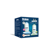 رول أون لولى بوب كاندى + باشون بيك للتفتيح (١+١ مجاناً)