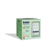 رول أون باشون بيك للتفتيح (١+١ مجاناً)