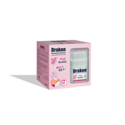 رول أون بينك بابل للتفتيح (١+١ مجاناً)