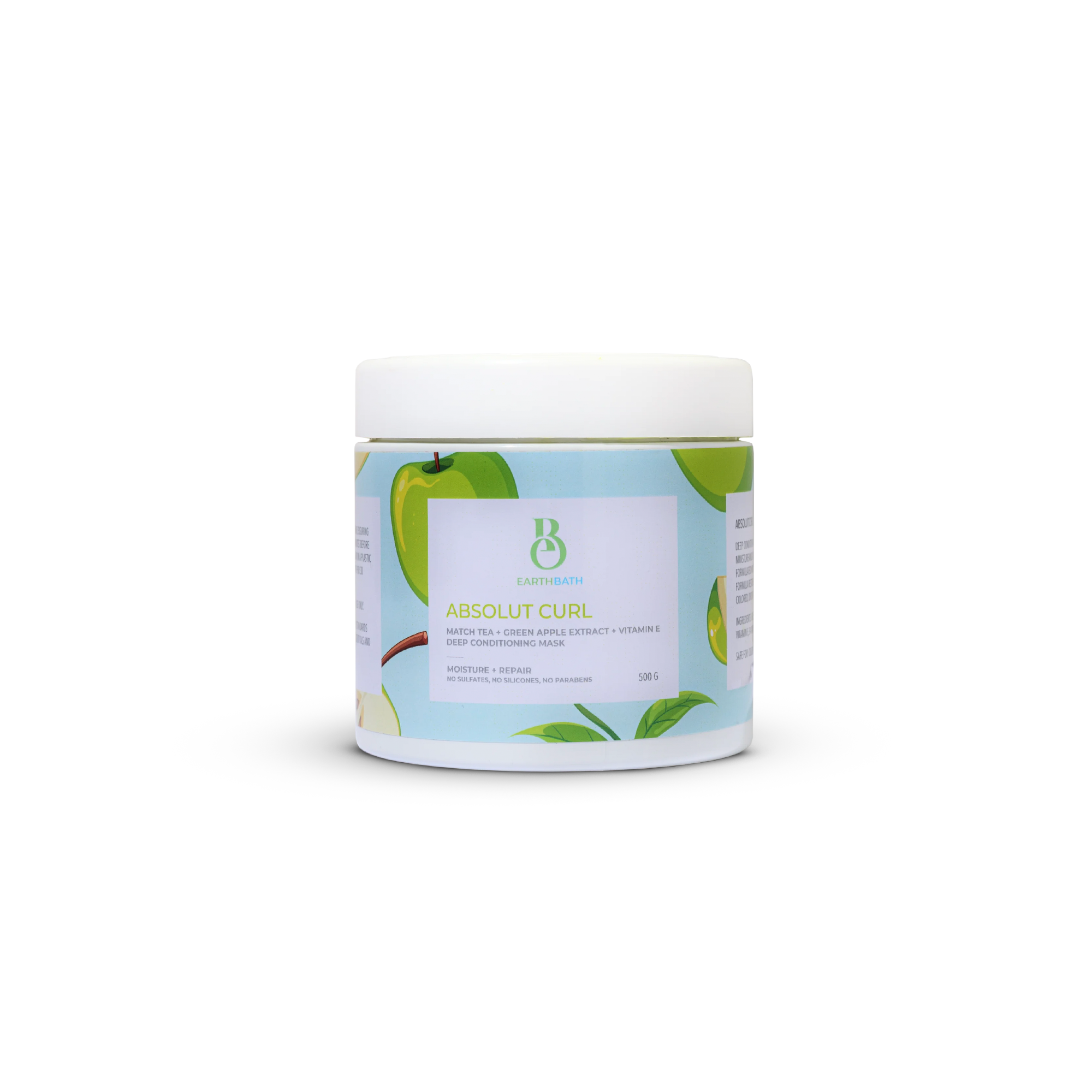 حمام كريم - أبسلوت كيرل