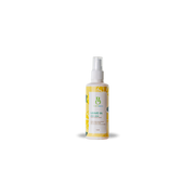 Citrus & Argan Leave In Spray • EarthBath • Source Beauty Egypt