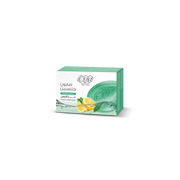 صابون جلسرين بالليمون