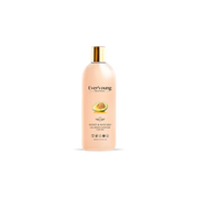 بلسم - بالعسل والأڤوكادو