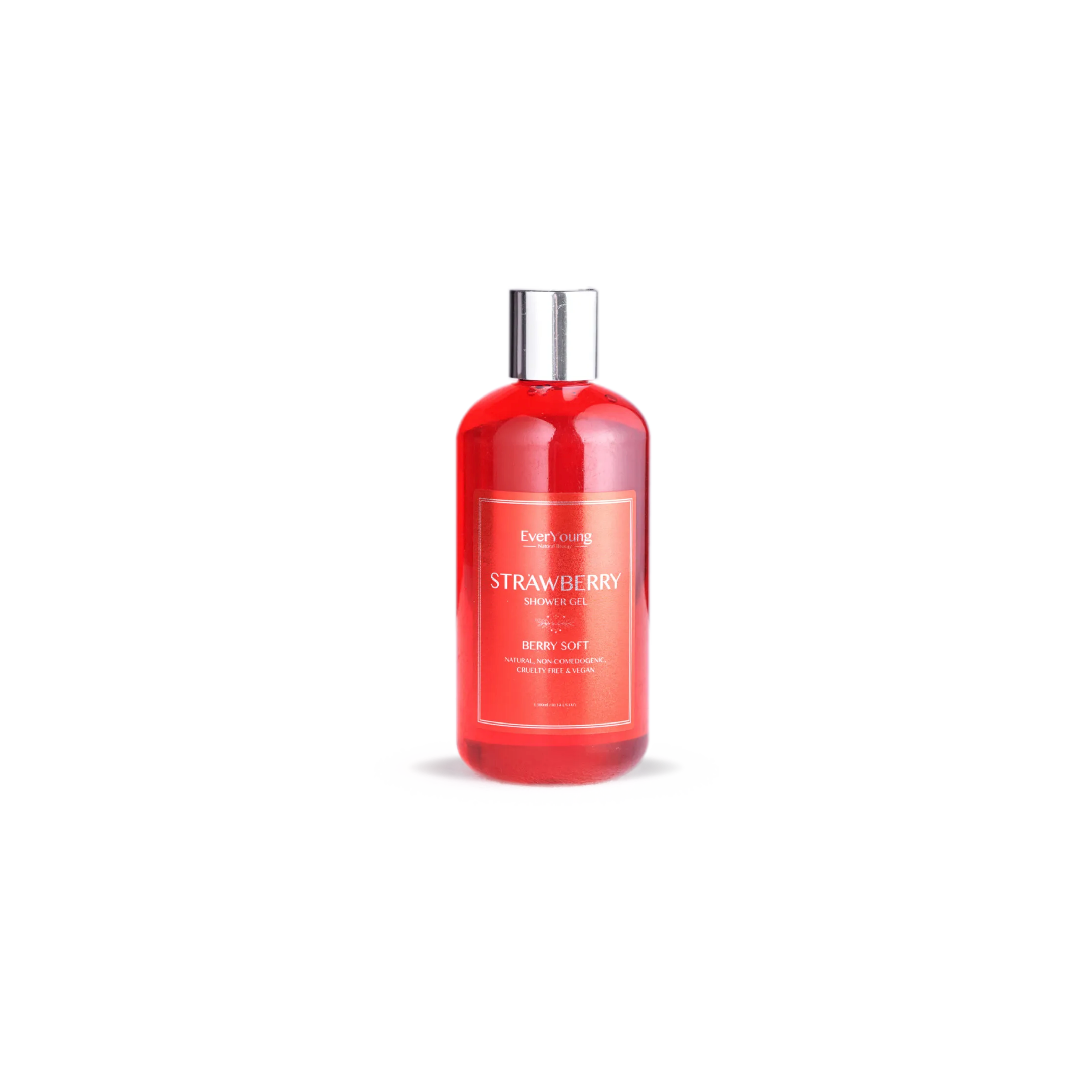 Strawberry Shower Gel