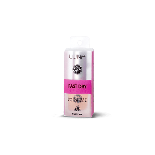 Fast Dry • Luna • Source Beauty Egypt