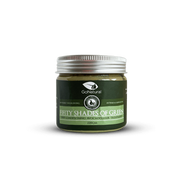 Fifty Shades of Green Hair Mask • Bubblzz • Source Beauty Egypt